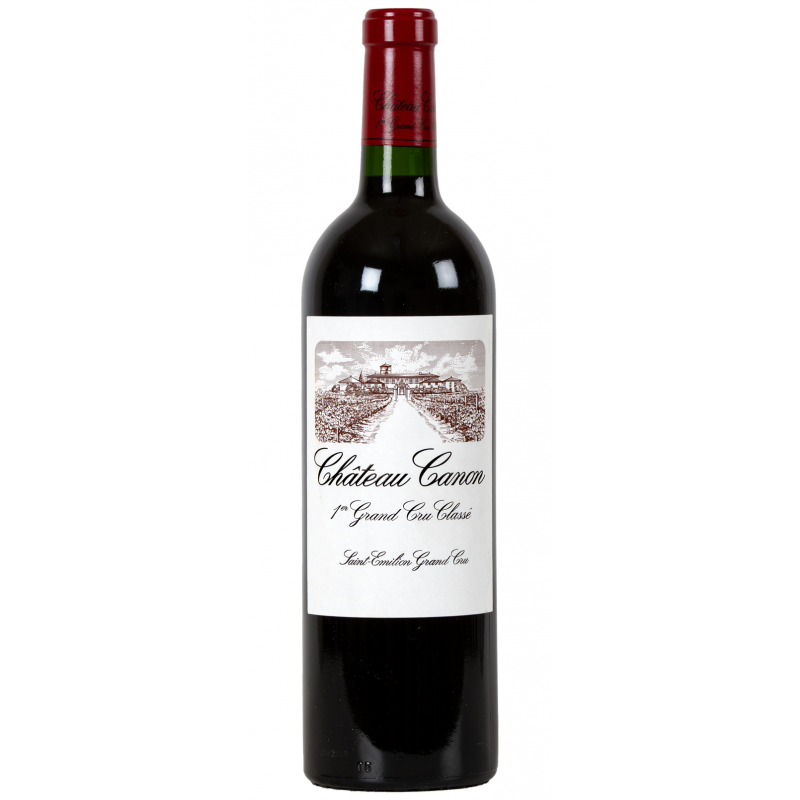Château Canon | French Wine Château Canon | French Wine